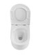 Фото Унитаз подвесной BelBagno UNIQUE BB007CH-TOR/SC безободковый, сиденье с микролифтом 15
