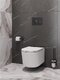 Фото Унитаз подвесной BelBagno UNIQUE BB007CH-TOR/SC безободковый, сиденье с микролифтом 16