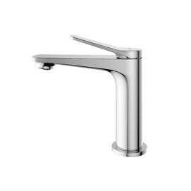 Фото Смеситель для раковины BelBagno UNIQUE UNIQUE-LVM-CRM-W0 хром