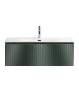 Тумба под раковину BelBagno Формат (Uno) UNO-1000-1C-SO-VO