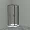    BelBagno Uno 9090 UNO-195-R-2-90-C-NERO  ,  ,   2