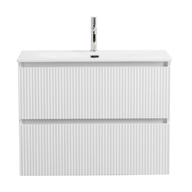 Тумба под раковину BelBagno Uno UNO-800-2C-SO-BO