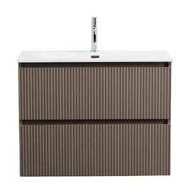 Тумба под раковину BelBagno Uno UNO-800-2C-SO-СO
