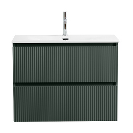 Тумба под раковину BelBagno Uno UNO-800-2C-SO-VO