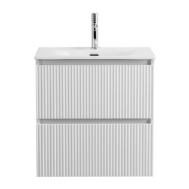 Тумба под раковину BelBagno Uno-Mini UNO-MINI-600-2C-SO-BO