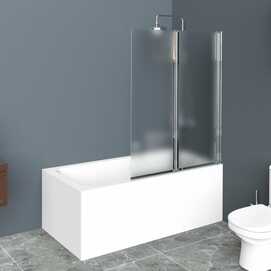    BelBagno Uno UNO-V-2-100/150-P-Cr-R