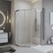    BelBagno Uno 100x80 UNO-195-PH-2-100/80-C-Cr  ,  ,   0