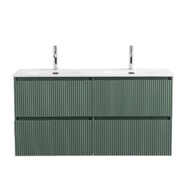 Мебель для ванной комнаты BelBagno Uno UNO-1200-4C-SO-VO