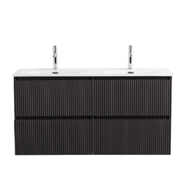 Мебель для ванной комнаты BelBagno Uno UNO-1200-4C-SO-GSO