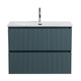 Мебель для ванной комнаты BelBagno Uno UNO-900-2C-SO-AO