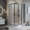    BelBagno Uno 9090 UNO-195-R-2-90-C-NERO  ,  ,   0