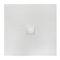       BelBagno Uno 90x90 TRAY-MR-UNO-A-90-35-W-BO  0