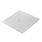       BelBagno Uno 90x90 TRAY-MR-UNO-A-90-35-W-BO  3