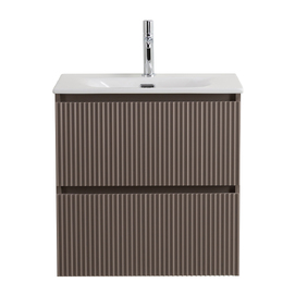 Мебель для ванной комнаты BelBagno Uno-Mini UNO-MINI-500-2C-SO-СO