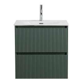 Мебель для ванной комнаты BelBagno Uno-Mini UNO-MINI-500-2C-SO-VO