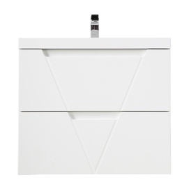 Мебель для ванной комнаты BelBagno Vittoria VITTORIA-700-2C-SO-BO-P