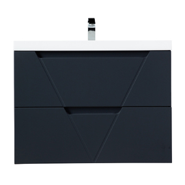 Мебель для ванной комнаты BelBagno Vittoria VITTORIA-700-2C-SO-GO-P