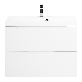 Мебель для ванной комнаты BelBagno Vittoria VITTORIA-800-2C-SO-BO-P