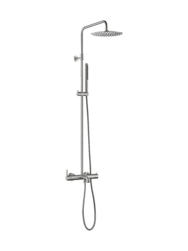 Душевая стойка Benesque Lumiere 20010102