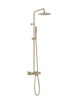 Душевая стойка Benesque Lumiere 20010104