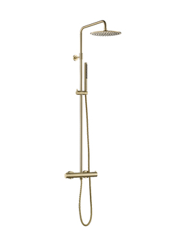 Душевая стойка Benesque Lumiere 20010304