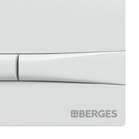 Кнопка для инсталляции Berges Novum 040051