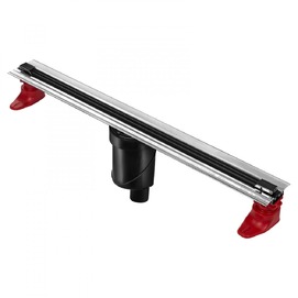 Душевой трап Berges Super Slim 95052