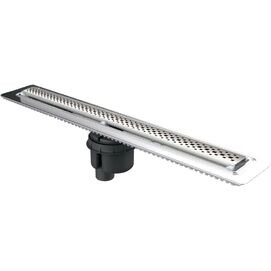Душевой трап Berges C1 Brise 90032