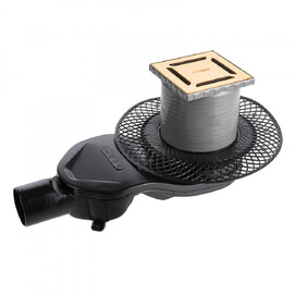 Душевой трап Berges Platz Norma 10 092158