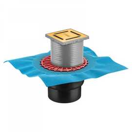 Душевой трап Berges Zentrum Norma 10 092462