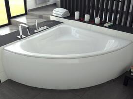 Акриловая ванна Besco Mia 120x120