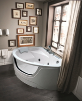  Black&White GB5008 R/L