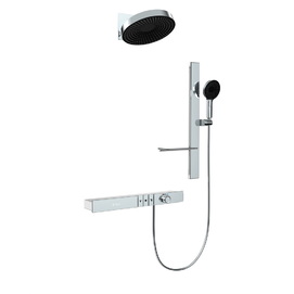    Black&White Gravity GH-9025-C