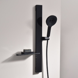     Black&White Gravity GH-9025-MB  ,  