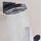     Black&White Gravity GH-9025-MB  ,   14