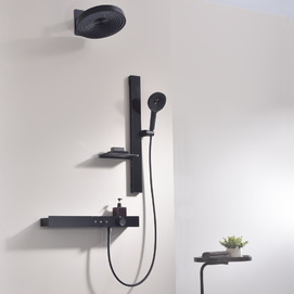     Black&White Gravity GH-9025-MB  ,  
