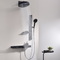     Black&White Gravity GH-9025-MB  ,   8
