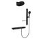    Black&White Gravity GH-9025-MB  ,   0