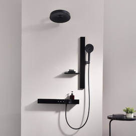     Black&White Gravity GH-9025-MB  ,  
