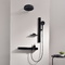     Black&White Gravity GH-9025-MB  ,   12