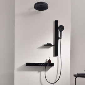     Black&White Gravity GH-9025-MB  ,  