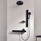     Black&White Gravity GH-9025-MB  ,   2