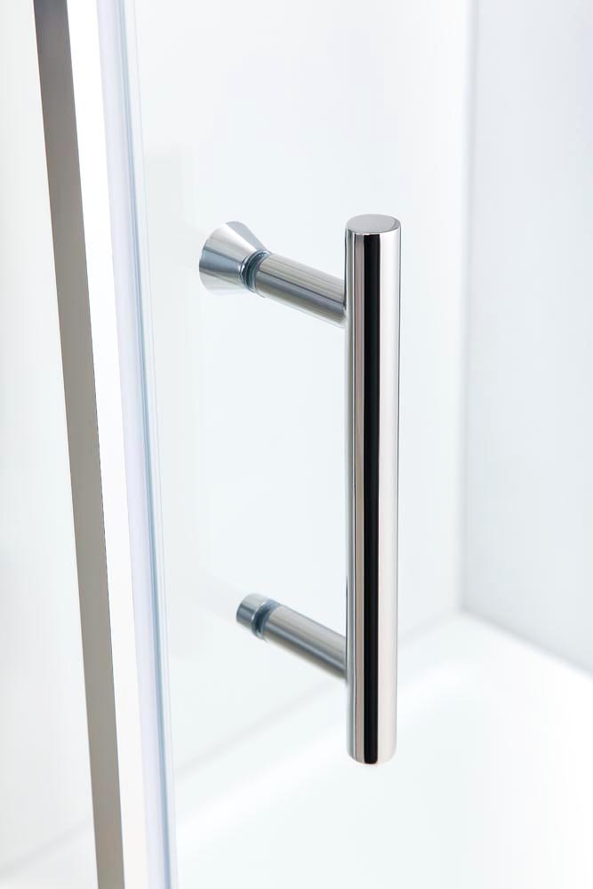 Душевой уголок BlackWhite S102-1000х1000 30240₽