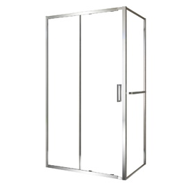 Душевой уголок Black&White Stellar Wind SX715 1300x900