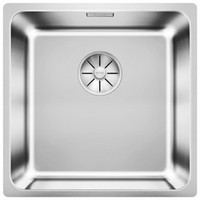 Кухонная мойка Blanco SOLIS 400-IF 526118 полированная