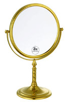 Увеличительное зеркало Boheme Зеркало 504
