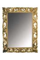 Зеркало Boheme 70 см 514 бронза