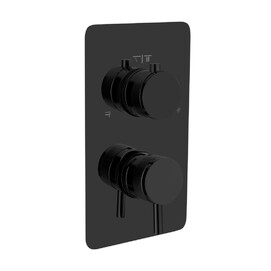 Смеситель с термостатом
 Boheme CELL 135-3-SGM никель, с термостатом