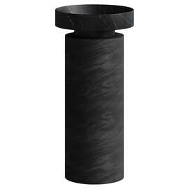 Пьедестал для раковины Boheme Corian 801-Base-BWood