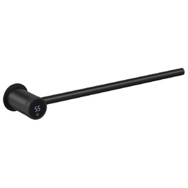 Полотенцесушитель электрический Boheme Stick 727-B